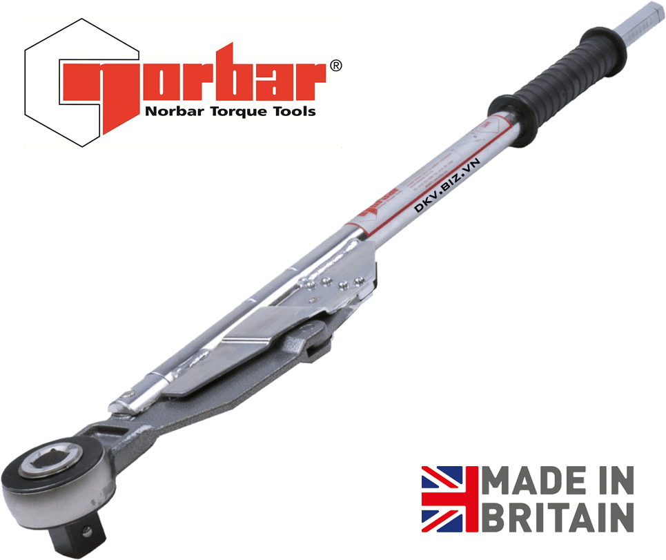 co le luc norbar 12007, co le siet luc norbar 12007, norbar torque wrench 12007