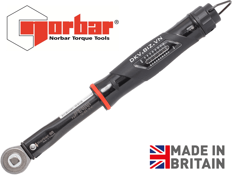 co le luc norbar 130115, co le siet luc norbar 130115, norbar torque wrench 130115