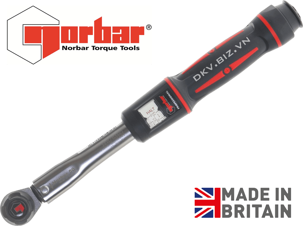 co le luc norbar 15045, co le luc norbar pro 300, co le siet luc norbar 15045