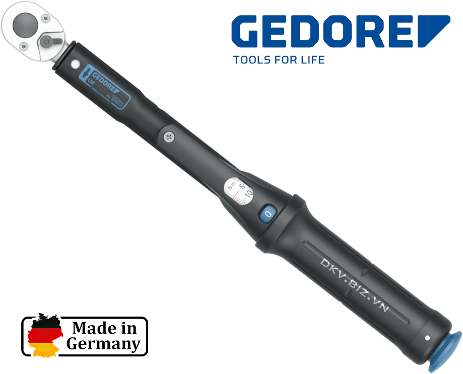 co le luc Gedore 3549-02 UK, co le can luc Gedore 3549-02 UK, Gedore torque wrench 3549-02 UK