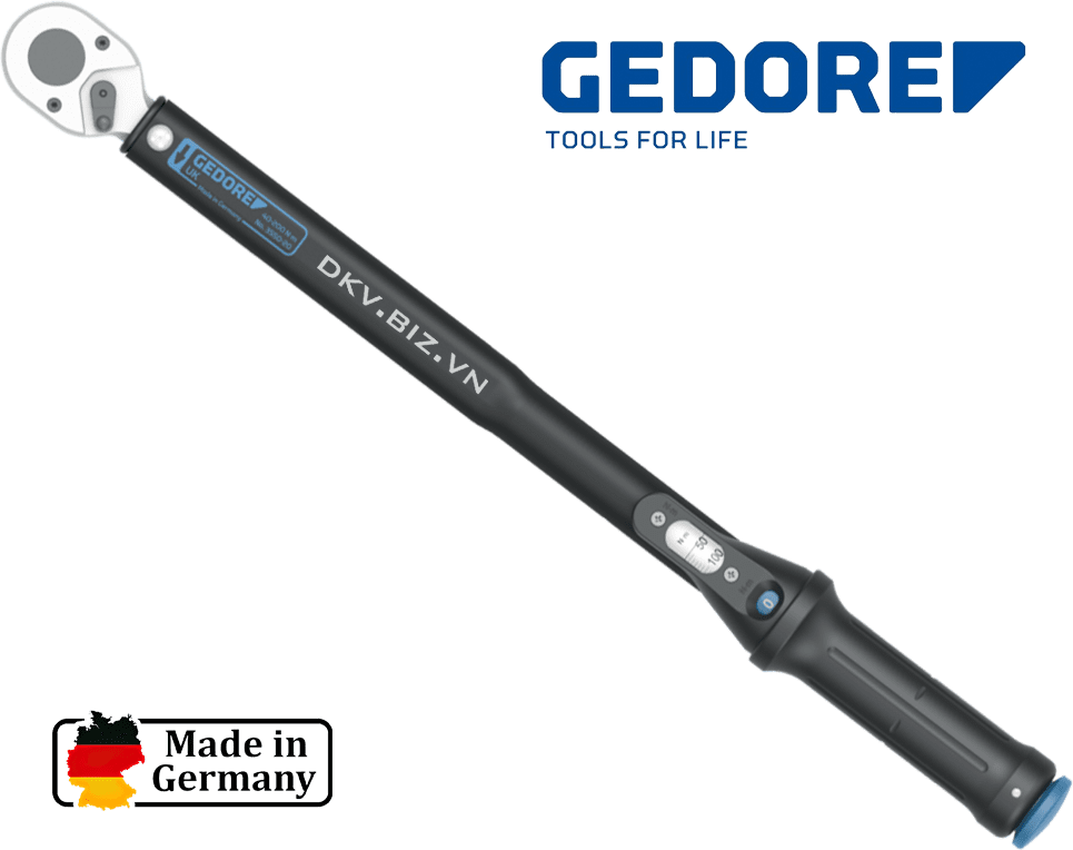 co le luc Gedore 3550-20 UK, co le can luc Gedore 3550-20 UK, Gedore torque wrench 3550-20 UK