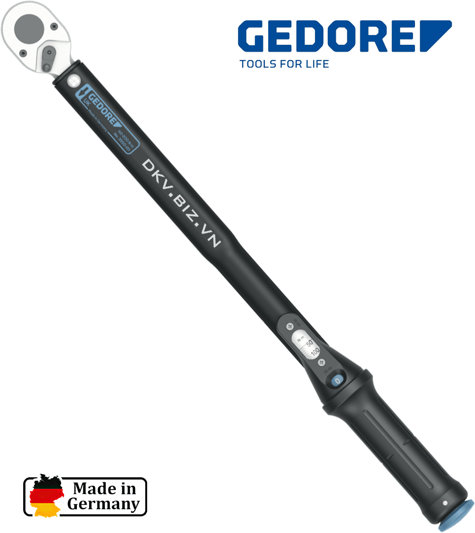 co le luc gedore 3550-30 uk, co le can luc gedore 3550-30 uk, gedore torque wrench 3550-30 uk