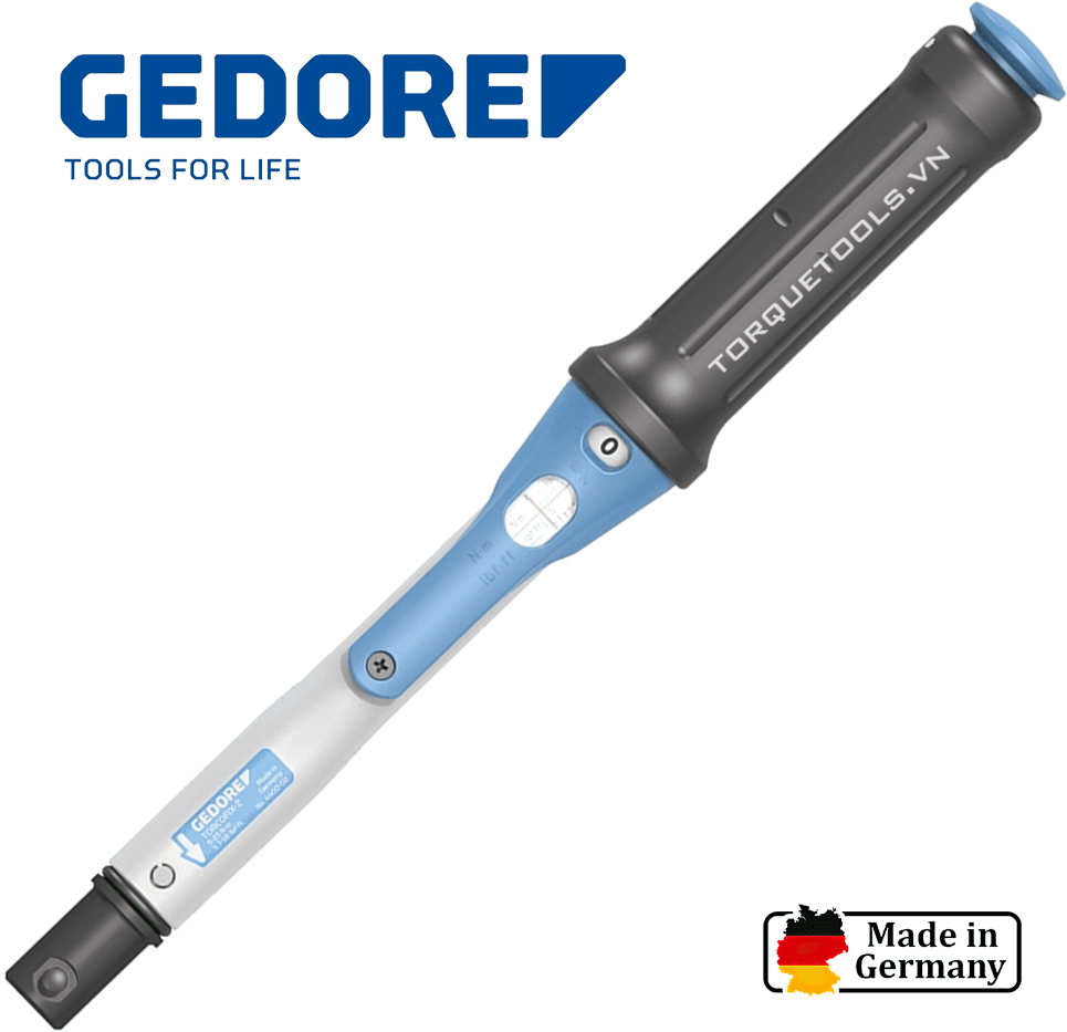 co le luc gedore 4450-01, co le siet luc gedore 4450-01, gedore torque wrench 4450-01
