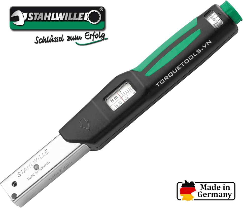 co le luc Stahlwille 50181002, co le siet luc Stahlwille 50181002, Stahlwille torque wrench 50181002