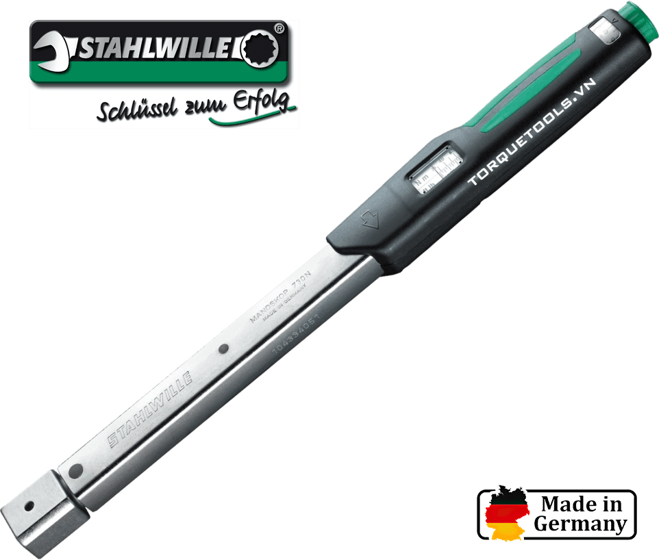 co le luc stahlwille 50181065, co le siet luc stahlwille 50181065, stahlwille torque wrench 50181065
