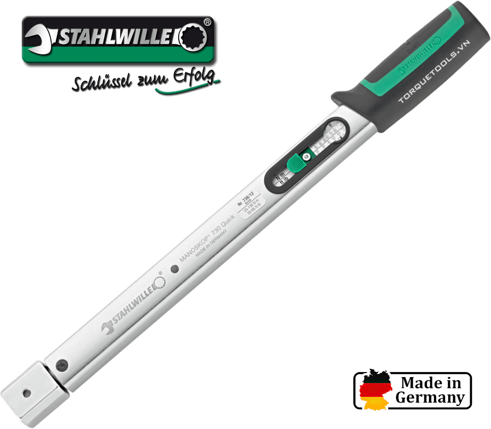 co le luc stahlwille 50180040, co le siet luc stahlwille 50184040, stahlwille torque wrench 50184040