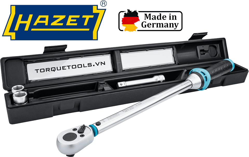 co le luc Hazet 5108-2CT, co le can luc Hazet 5108-2CT, Hazet torque wrench 5108-2CT