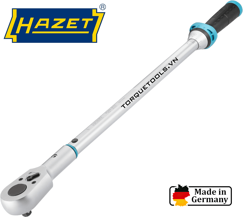 Cờ lê lực Hazet 5143-3 CT, cờ lê cân lực Hazet 5143-3 CT, Hazet torque wrench 5143-3 CT