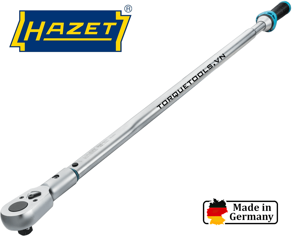 Cờ lê lực Hazet 5145-3 CT, cờ lê cân lực Hazet 5145-3 CT, Hazet torque wrench 5145-3 CT