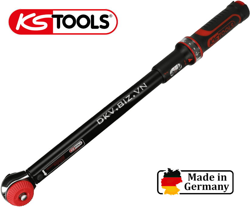 co le luc KS Tools 516.1402, co le can luc KS Tools 516.1402, KS Tools torque wrench 516.1402