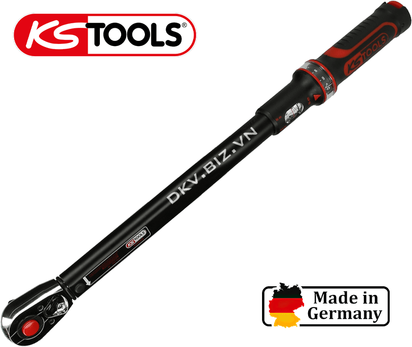co le luc KS Tools 516.1572, co le can luc KS Tools 516.1572, KS Tools torque wrench 516.1572