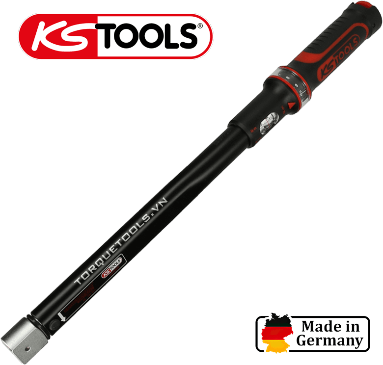 co le luc KS Tools 516.1642, co le siet luc KS Tools 516.1642, KS Tools torque wrench 516.1642
