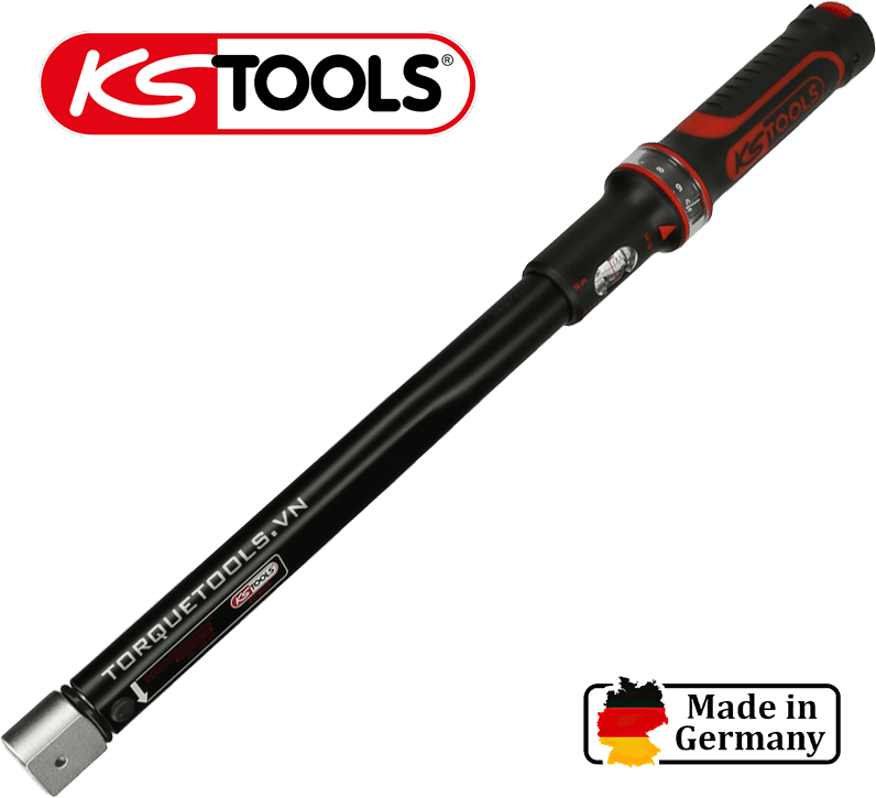 co le luc KS Tools 516.1690, co le siet luc KS Tools 516.1690, KS Tools torque wrench 516.1690