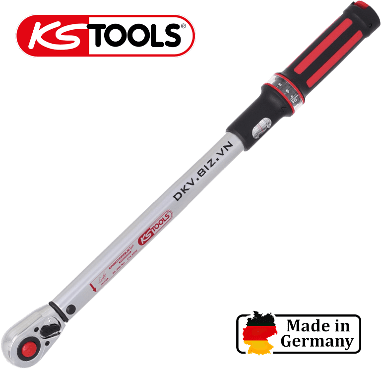 co le siet luc KS Tools 516.6542, co le luc KS Tools 516.6542, KS Tools torque wrench 516.6542