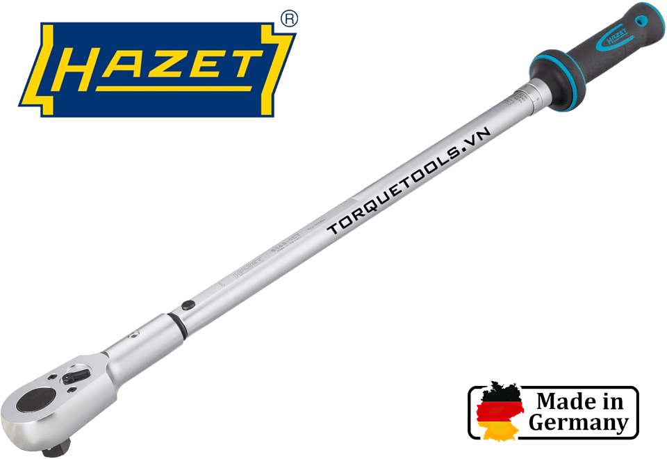 co le luc Hazet 6143-1CT, co le can luc Hazet 6143-1CT, Hazet torque wrench 6143-1CT