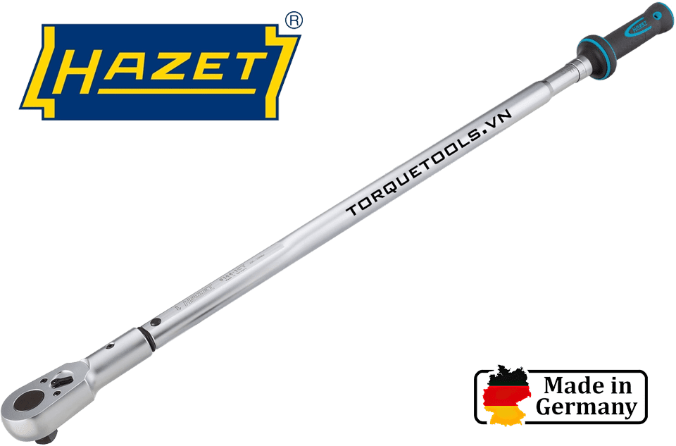 co le luc Hazet 6144-1 CT, co le can luc Hazet 6144-1 CT, Hazet torque wrench 6144-1 CT