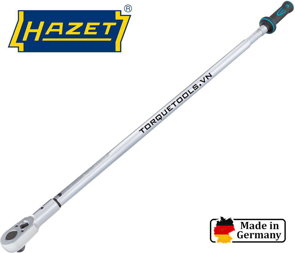 co le luc Hazet 6145-1CT, co le can luc Hazet 6145-1CT, Hazet torque wrench 6145-1CT