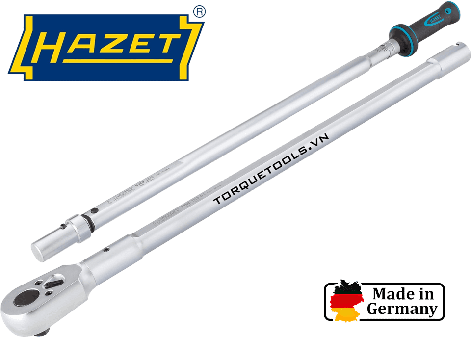 co le luc Hazet 6150-1 CT, co le can luc Hazet 6150-1 CT, Hazet torque wrench 6150-1 CT