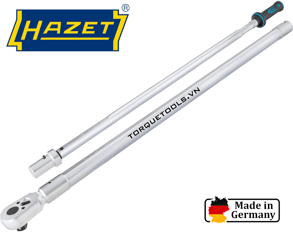 co le luc Hazet 6160-1CT, co le can luc Hazet 6160-1CT, Hazet torque wrench 6160-1CT