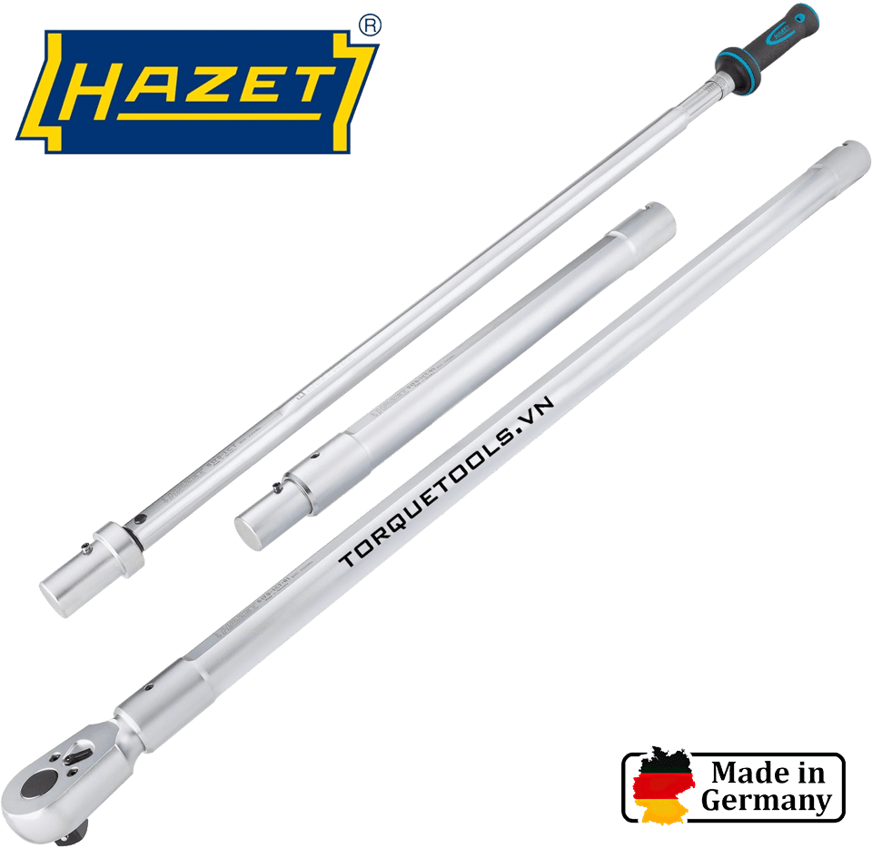 co le luc Hazet 6170-1CT, co le can luc Hazet 6170-1CT, Hazet torque wrench 6170-1CT