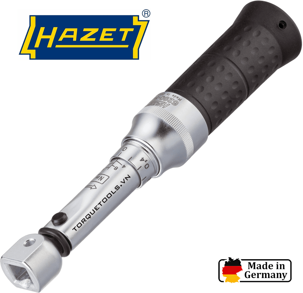 co le luc Hazet 6280-1CT, co le siet luc Hazet 6280-1CT, Hazet torque wrench 6280-1CT
