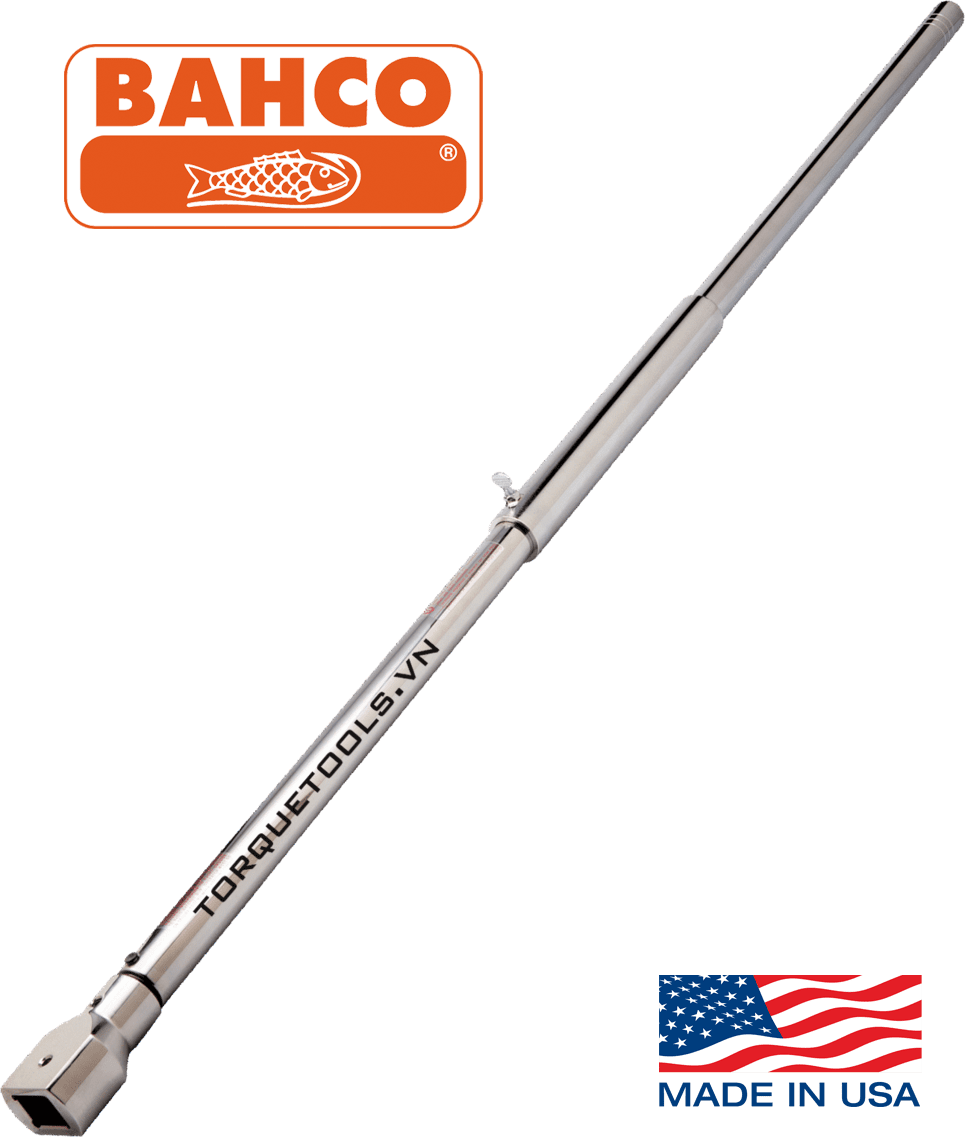 co le luc Bahco 7465-1500, co le siet luc Bahco 7465-1500, Bahco torque wrench 7465-1500