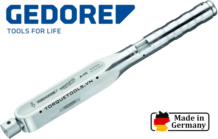 co le luc gedore 7482-01, co le siet luc gedore 7482-01, gedore torque wrench 7482-01