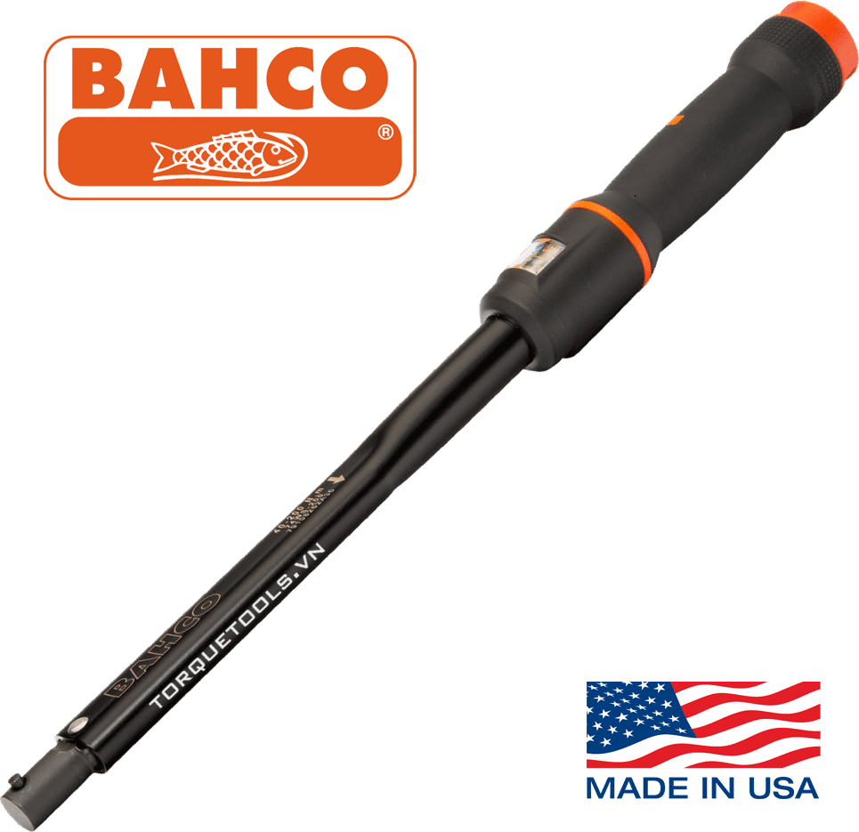 co le luc Bahco 74WS-15, co le siet luc Bahco 74WS-15, Bahco torque wrench 74WS-15