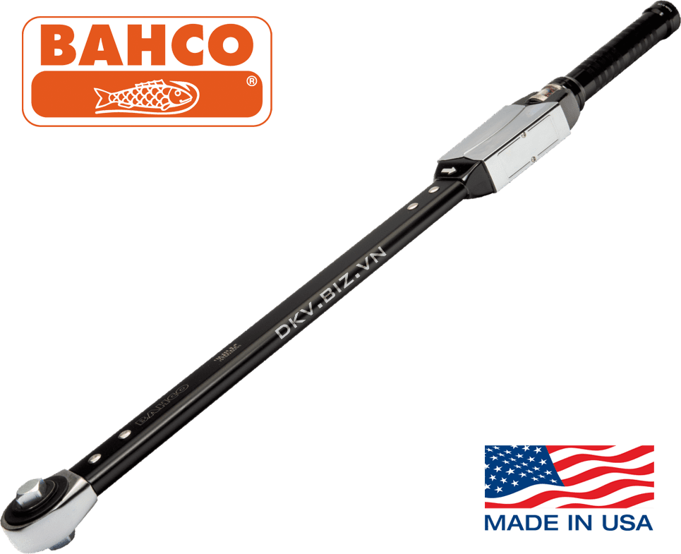 co le luc bahco 75r3-650, co le siet luc bahco 75r3-650, bahco torque wrench 75r3-650