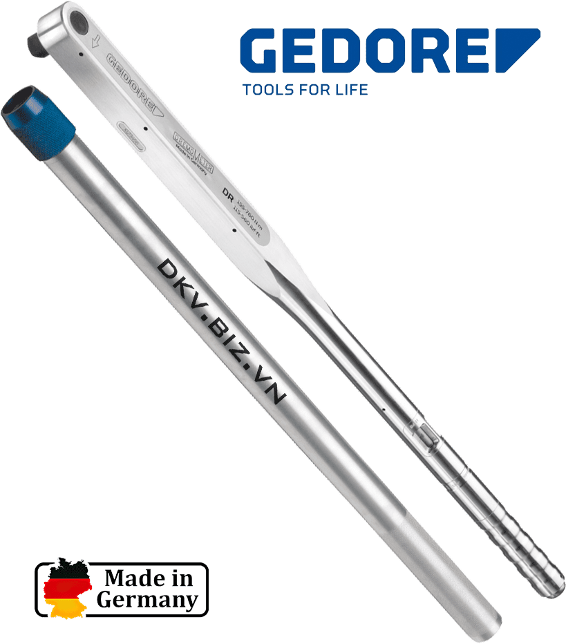 co le luc gedore 8563-01, co le can luc gedore 8563-01, gedore torque wrench 8563-01