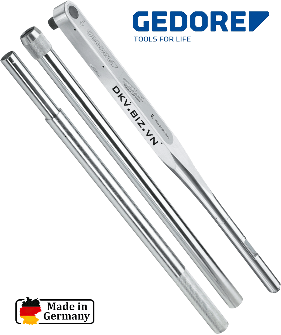 co le luc Gedore 8564-01, co le siet luc Gedore 8564-01, Gedore torque wrench 8564-01