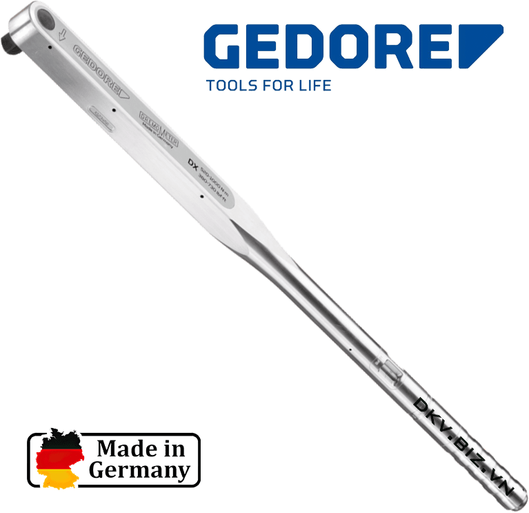 co le luc gedore 8571-01, co le can luc gedore 8571-01, gedore torque wrench 8571-01