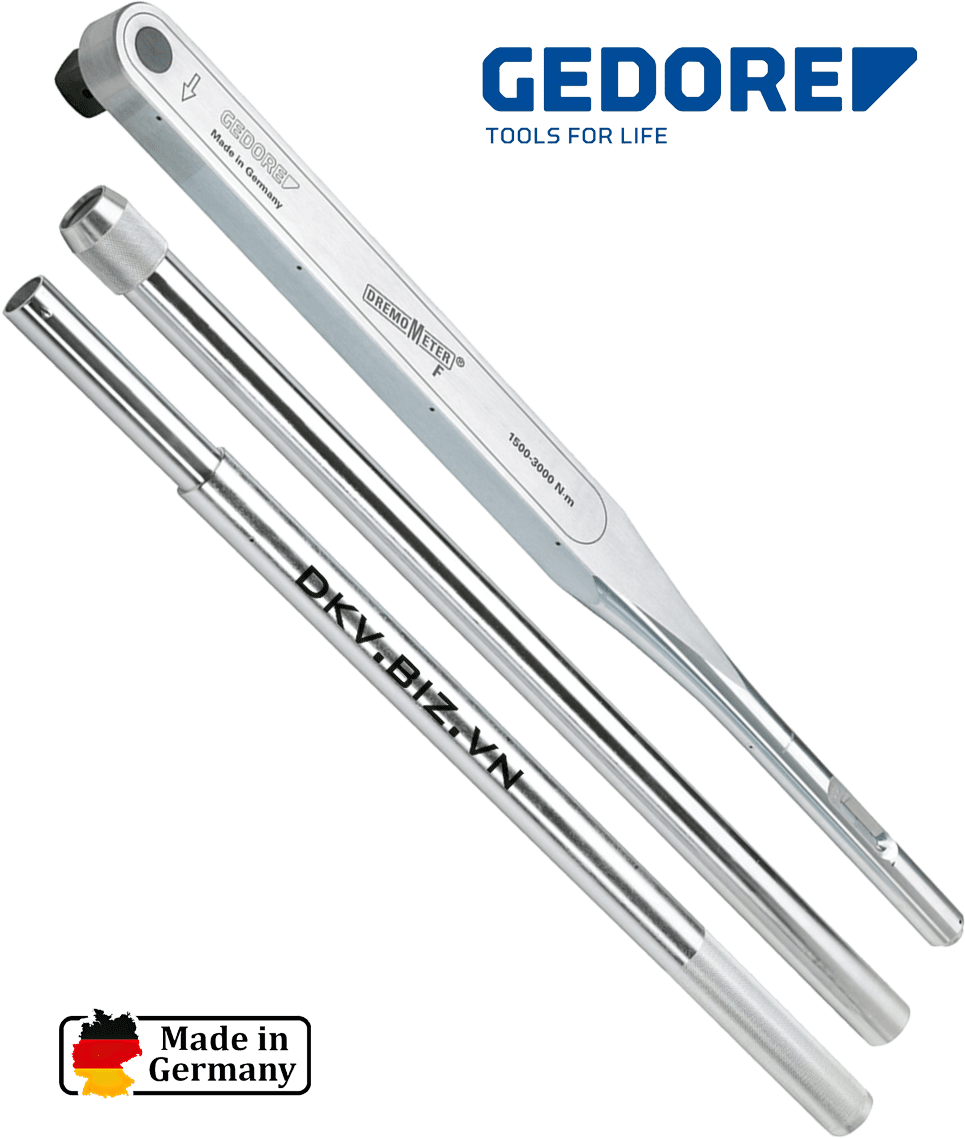 co le luc Gedore 8572-01, co le siet luc Gedore 8572-01, Gedore torque wrench 8572-01