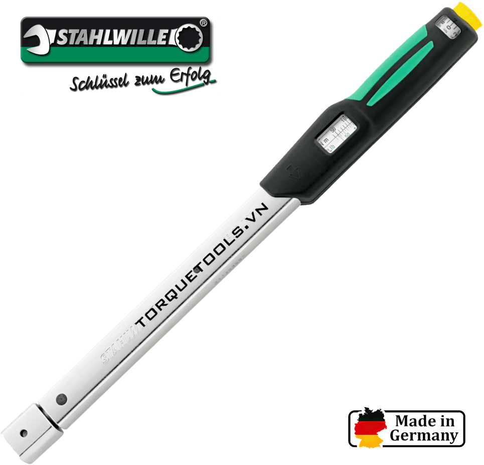 co le luc stahlwille 96503040, co le siet luc stahlwille 96503040, stahlwille torque wrench 96503040