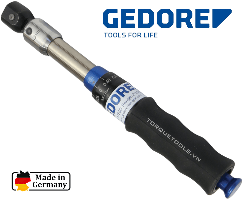 co le luc gedore atb 5 g, co le siet luc gedore atb 5g, co le can luc gedore atb 5 g, gedore torque wrench atb 5 g
