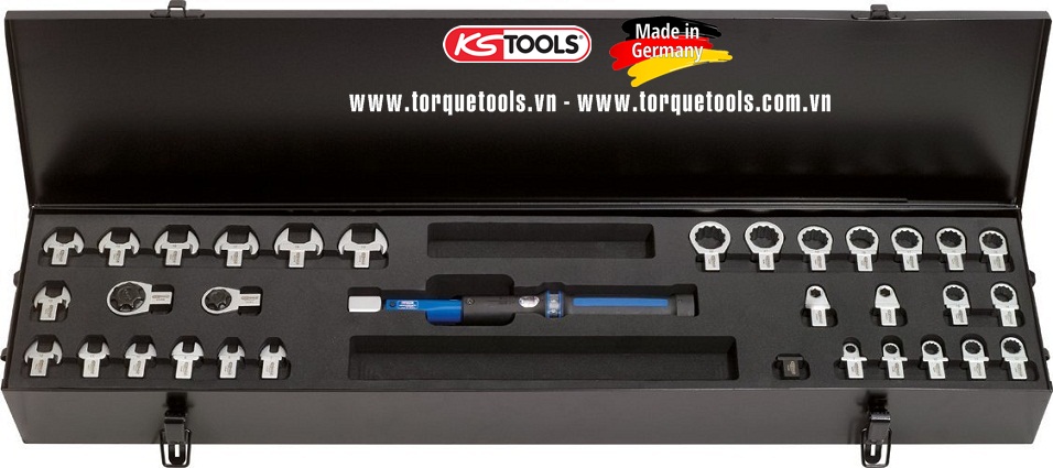bo co le luc KS Tools 516.1615, bo co le siet luc KS Tools 516.1615