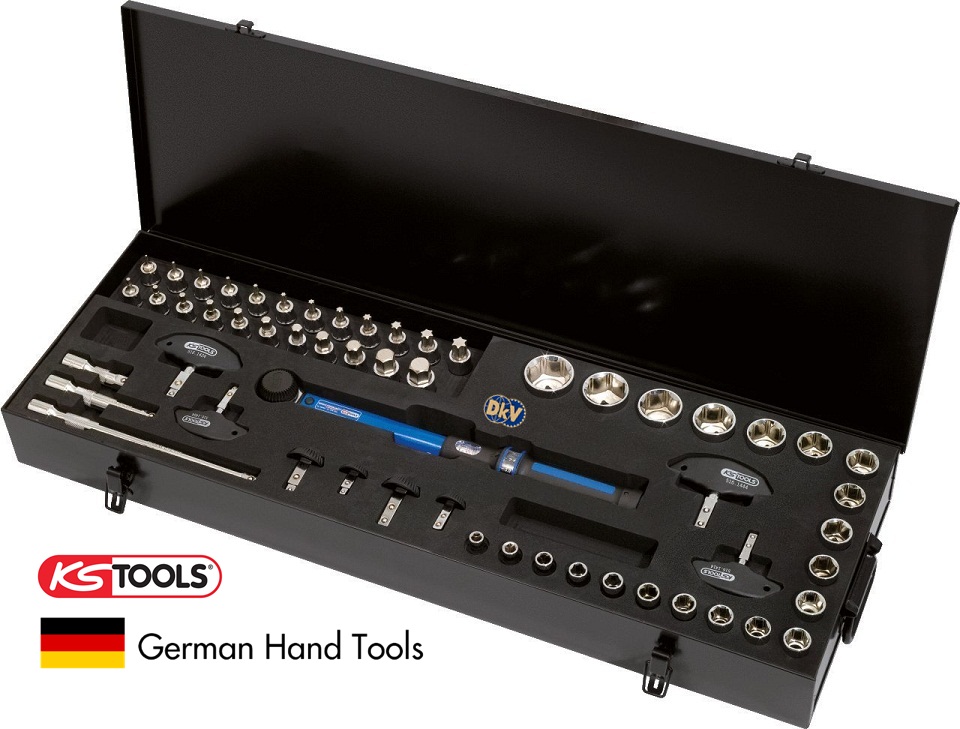 bo co le luc KS tools 516.1435, bo co le siet luc KS Tools 516.1435