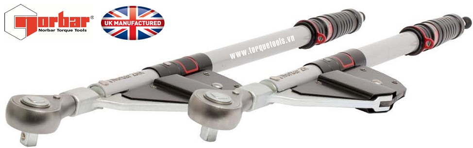 co le luc Norbar 2R, co le siet luc Norbar 2R, co le luc Norbar 12110