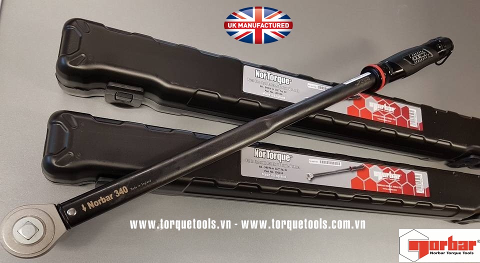 co le luc Norbar 130106, co le siet luc Norbar 130106, Norbar torque wrench 130106