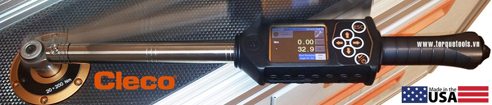 co le luc dien tu Cleco PRW-0015-0110-WI, co le siet luc dien tu Cleco PRW-0015-0110-WI