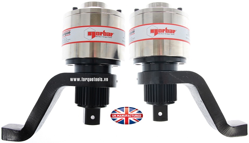 co le nhan luc Norbar 18003, co le siet luc Norbar 18003, Norbar multiplier 18003