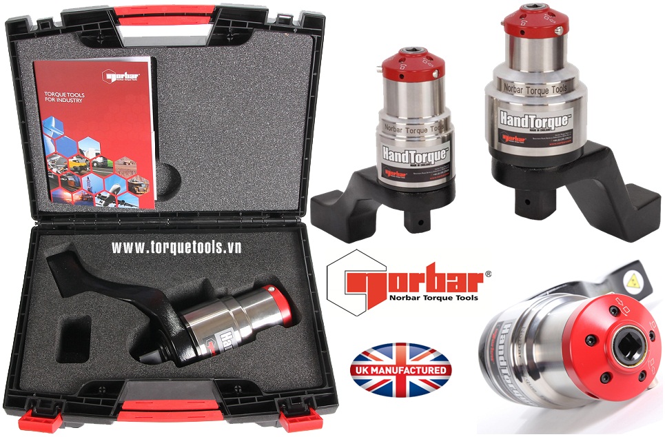 co le nhan luc Norbar 180203, co le siet luc Norbar 180203, Norbar multiplier 180203