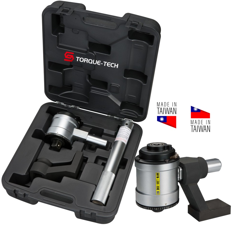 co le nhan luc Torque Tech TW-428-01, co le siet luc Torque Tech TW-428-01