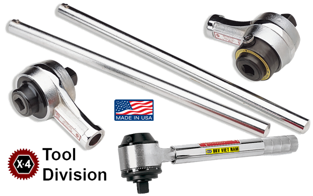 co le nhan luc X4 LW-750, co le siet luc X4 LW-750