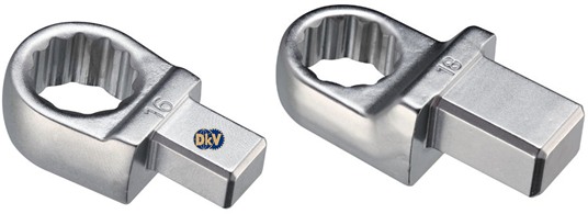 dau co le luc dang trong, Box end head