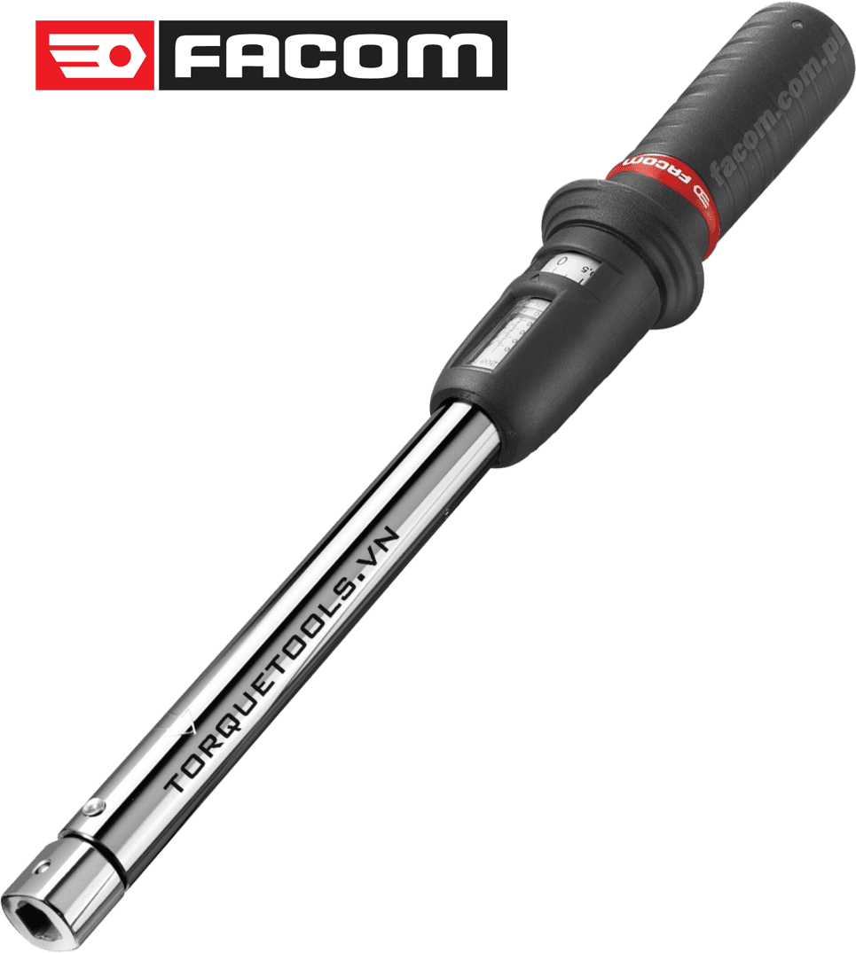 co le luc facom s.208-100d, co le siet luc facom s.208-100d, facom torque wrench s.208-100d