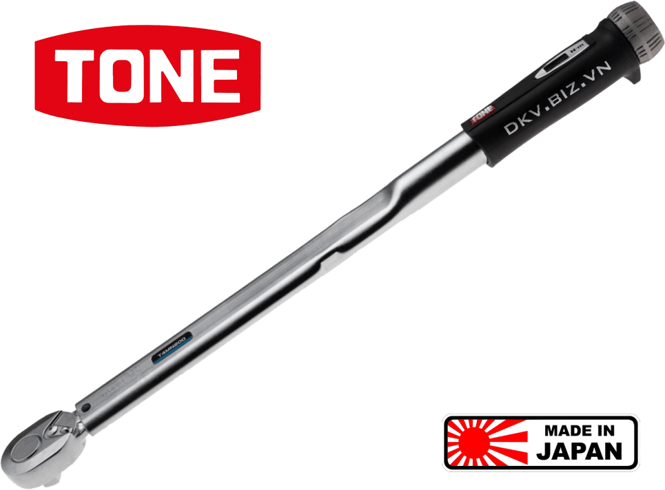 co le luc Tone T4MN200, co le siet luc Tone T4MN200, Tone torque wrench T4MN200