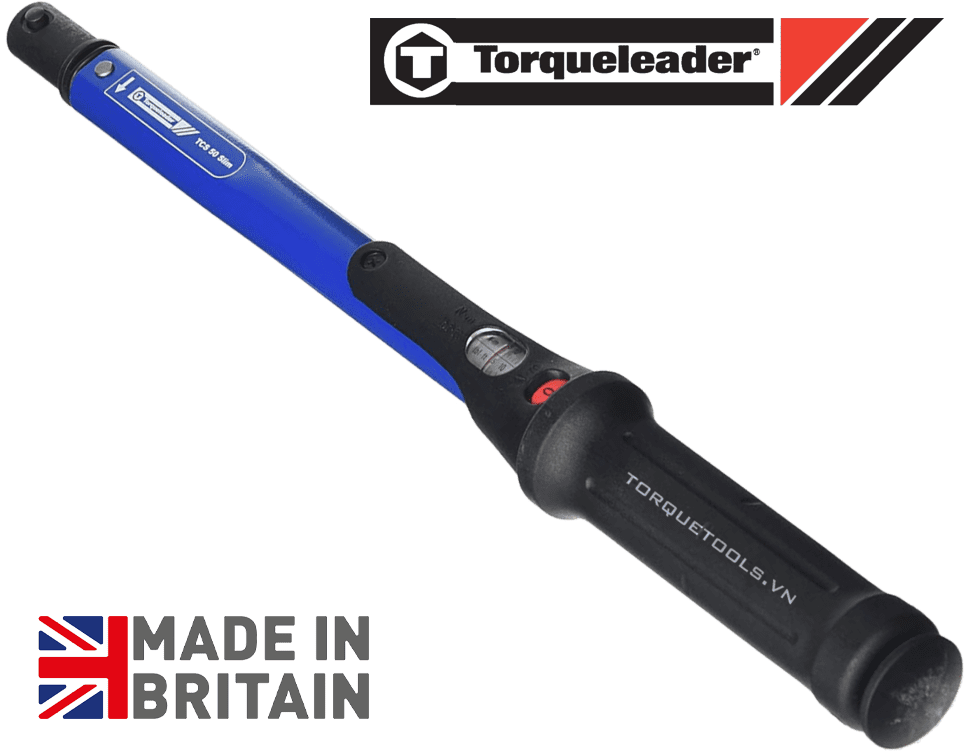 co le luc torqueleader tcs 200, co le siet luc torqueleader tcs 200