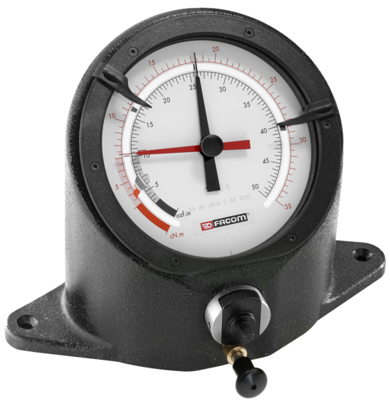 thiet bi do luc siet Facom CDS.1, thiet bi kiem tra luc siet Facom CDS.1