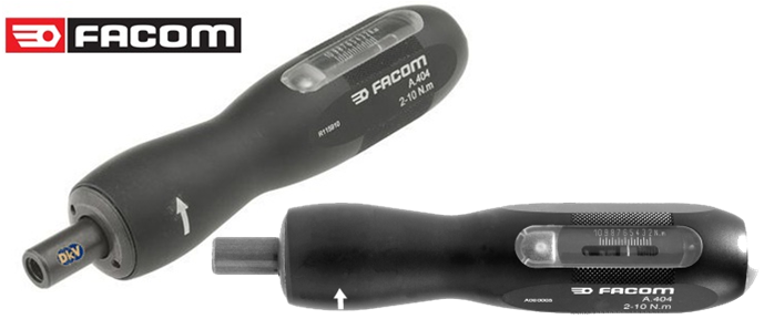 to vit luc facom a.404, to vit siet luc facom a.404, facom torque screwdriver a.404